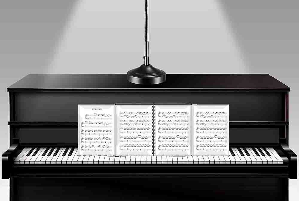 THE 3 BEST PIANO LIGHTS YOU SHOULD BUY IN 2023