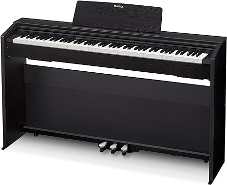 Casio Cdp 240 Digital Piano Review