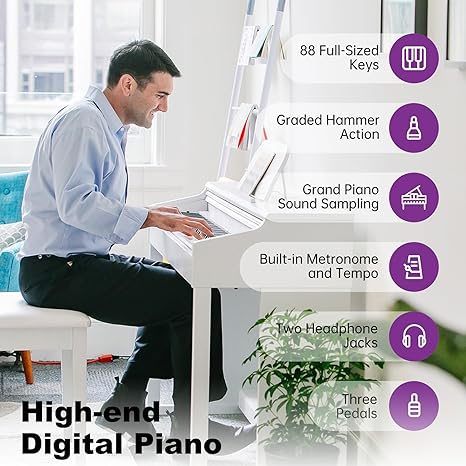 Kawai Es100 Digital Piano Review 2023