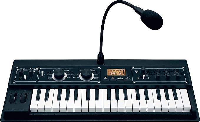 MICROKORG DIGITAL PIANO REVIEW- IS IT WORTH YOUR MONEY?