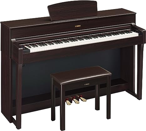 Yamaha Arius Digital Piano Review 2023 -pro’s & Con’s