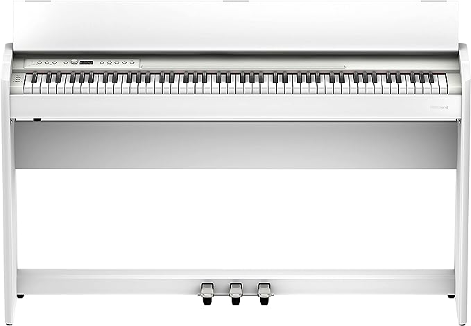 Yamaha Digital Piano Review