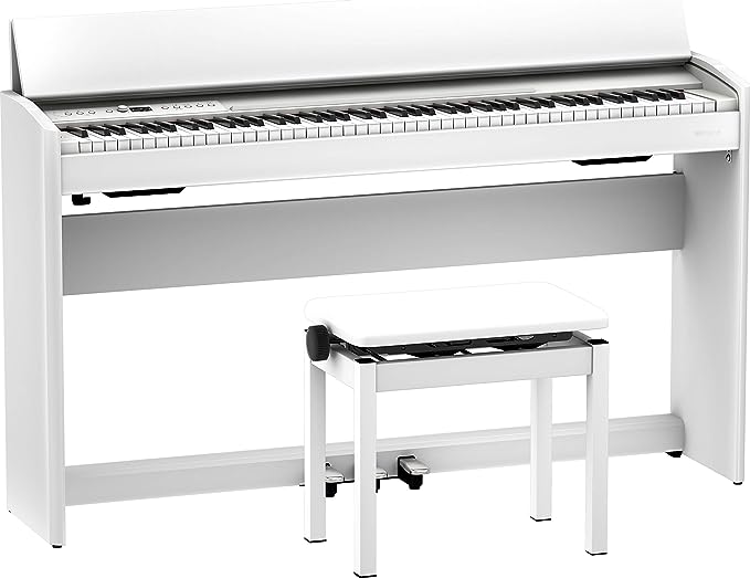 Yamaha Digital Piano Review