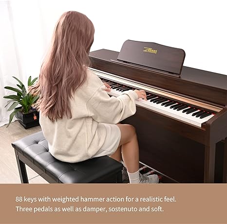 Yamaha Ydp S 34 Review 2018- a Great Piano?