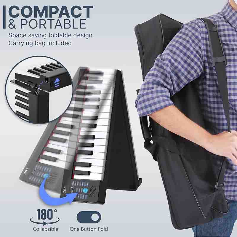 Best Keyboard for Playground Sessions