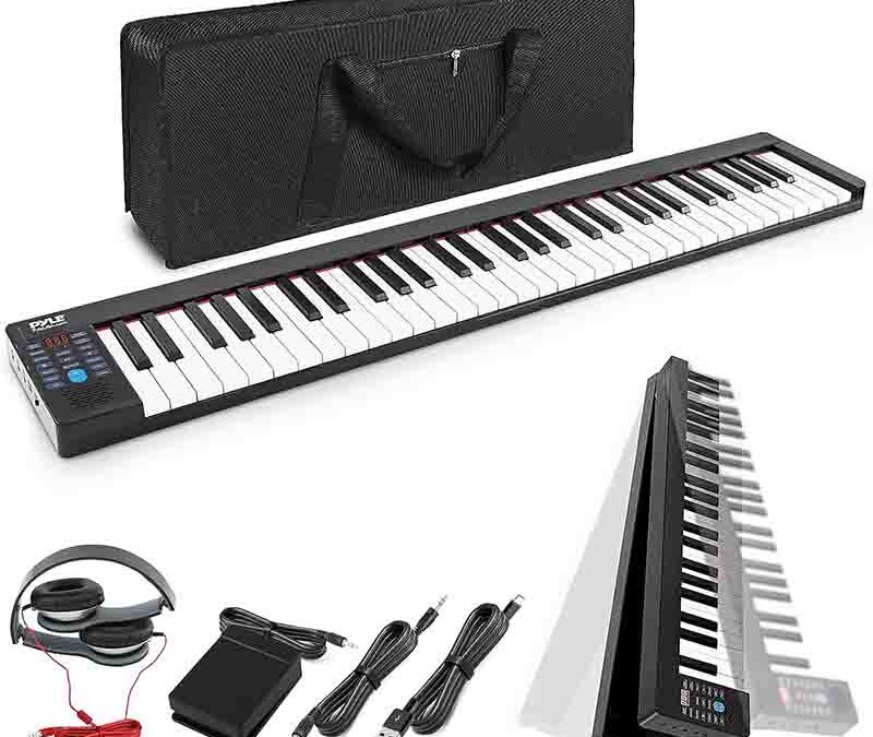 Best Keyboard for Playground Sessions