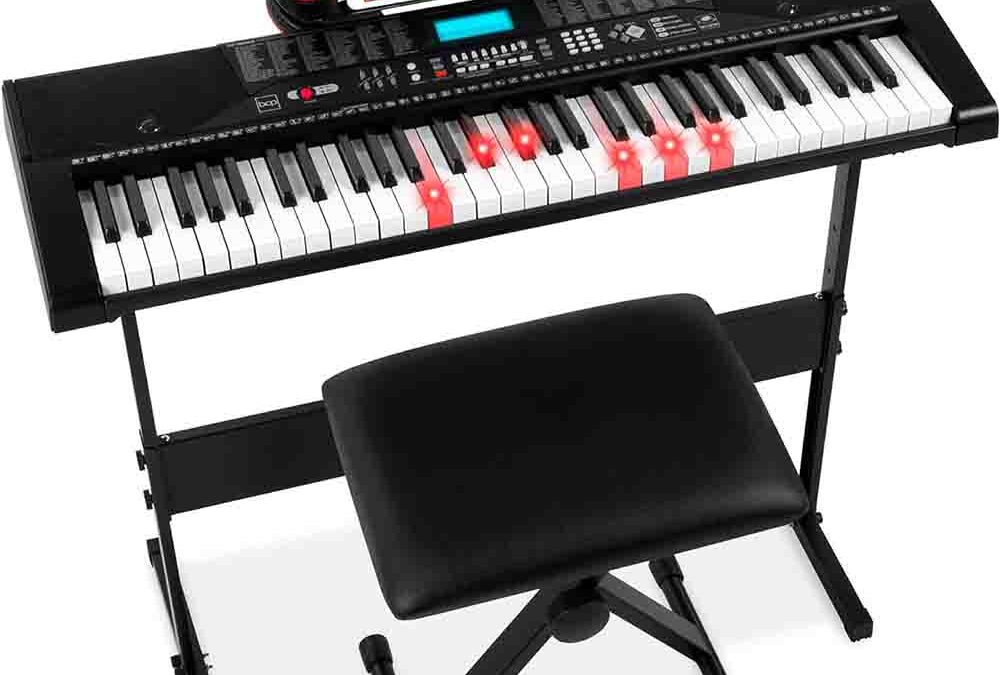 BEST 2020 MUSIC KEYBOARDS FOR DJS AND PRODUCERS