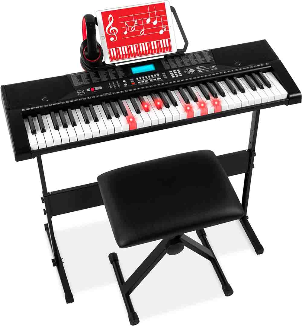 Best Piano Keyboard for Music Production