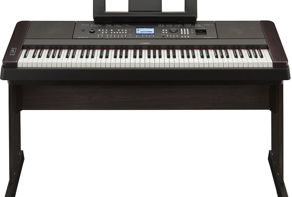 Yamaha Dgx 650 Review 2020 – a Fantastic Digital Piano